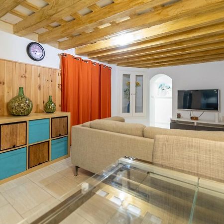 The Entresuelo De Cadiz Apartment Exterior foto