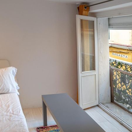 The Entresuelo De Cadiz Apartment Exterior foto